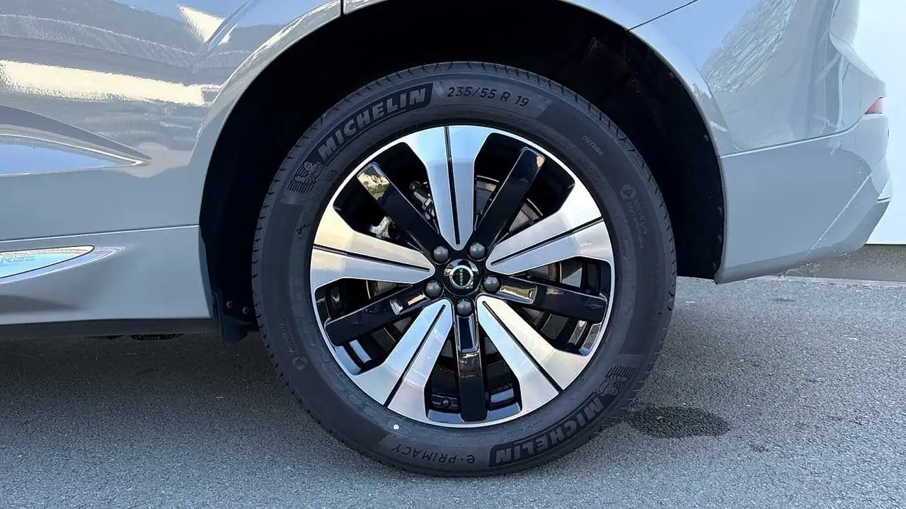 Volvo XC60 10