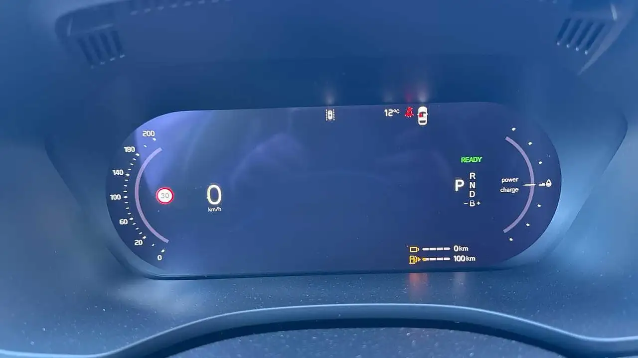 Volvo XC60 12