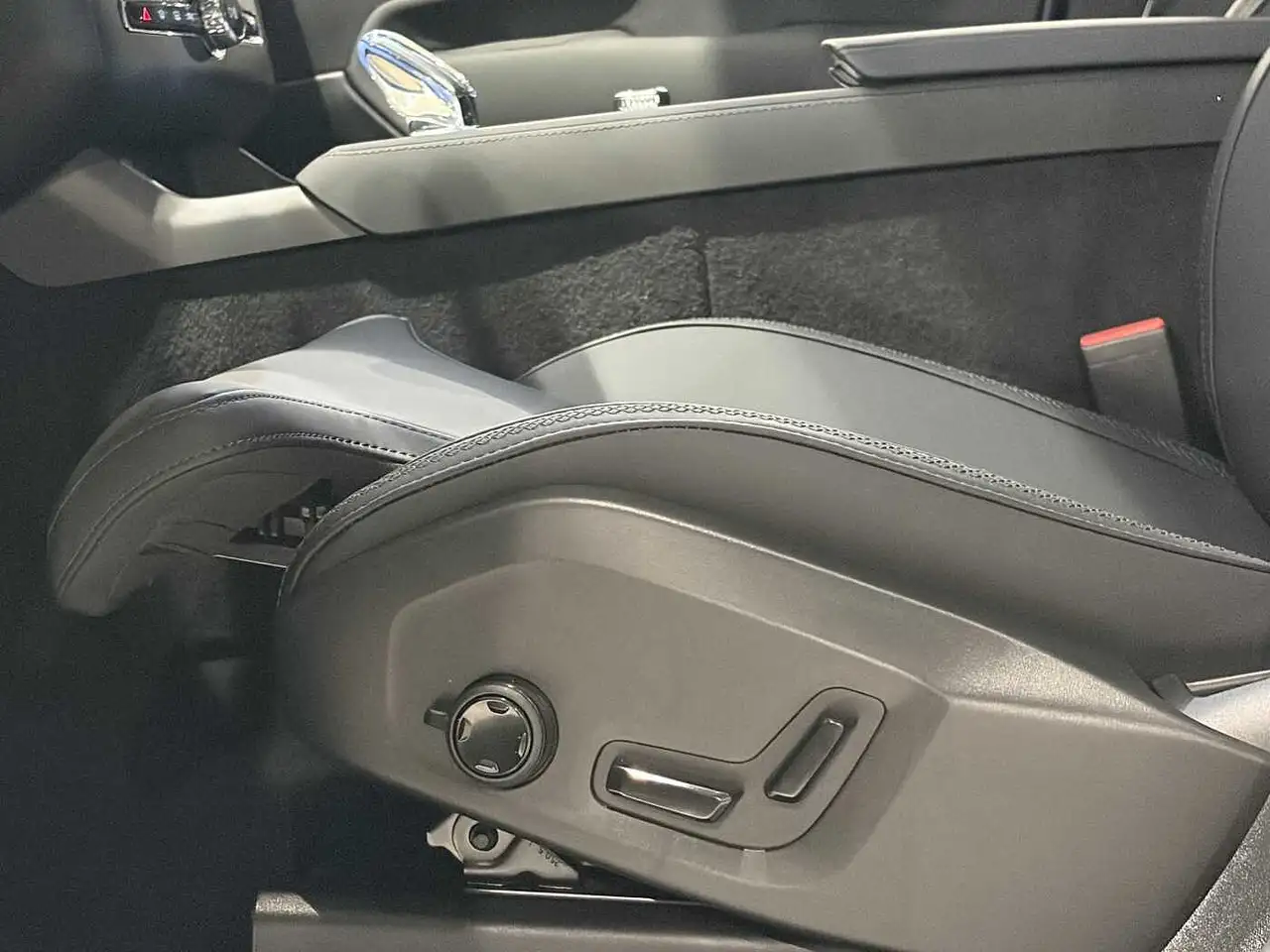 Volvo XC90 6