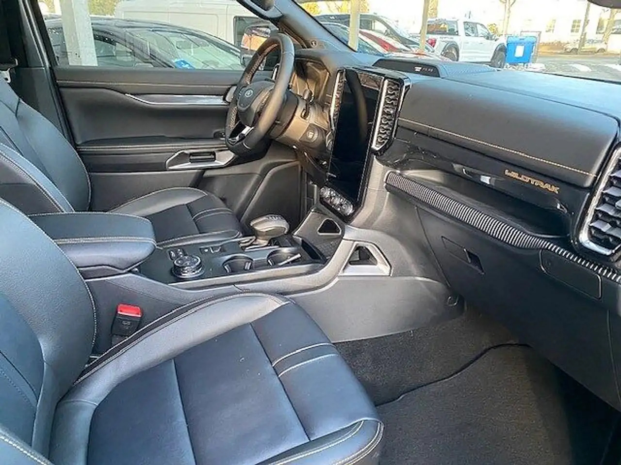 Ford Ranger 12