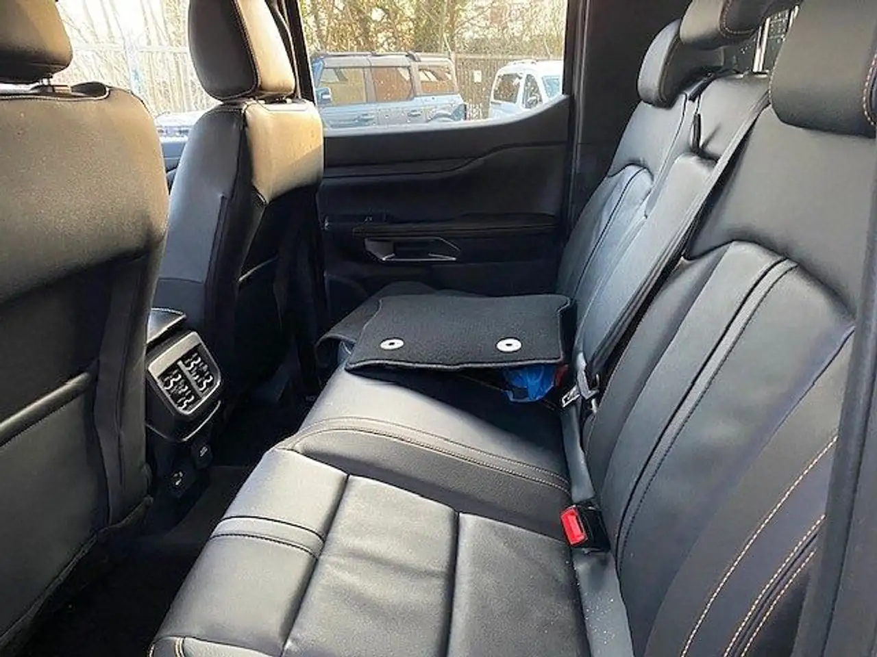 Ford Ranger 13