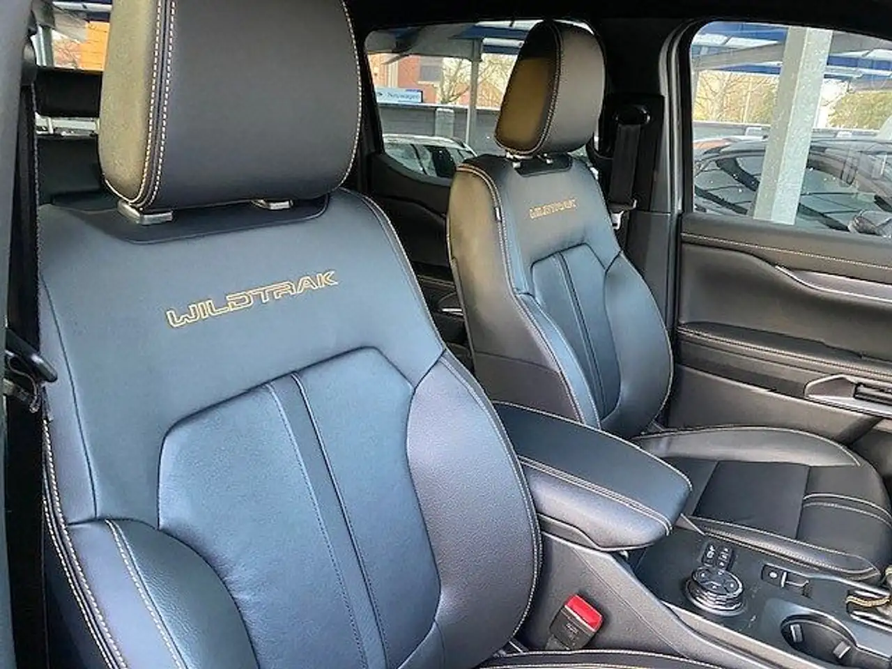 Ford Ranger 14