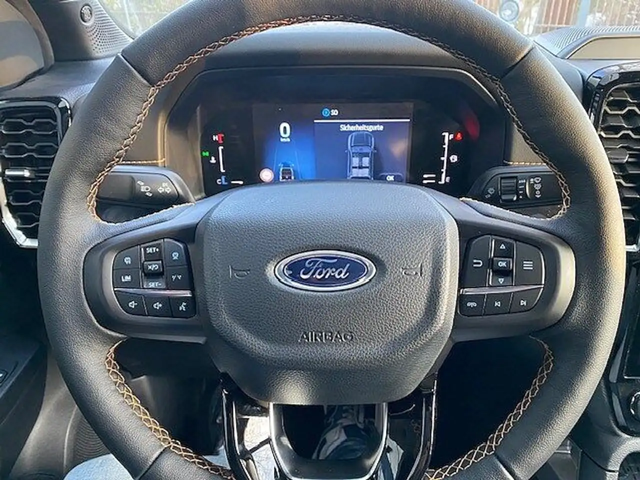 Ford Ranger 15