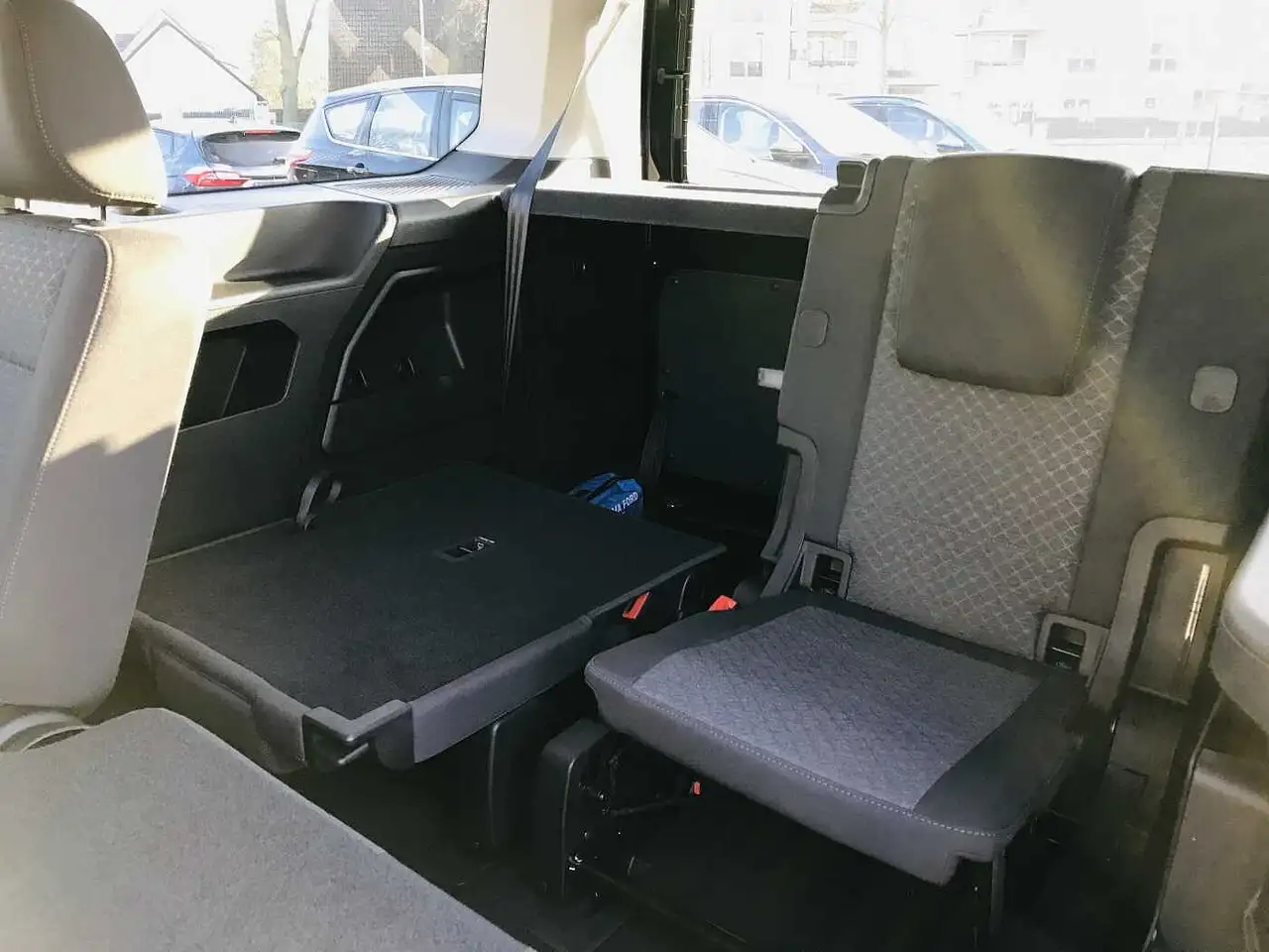 Ford Tourneo 14