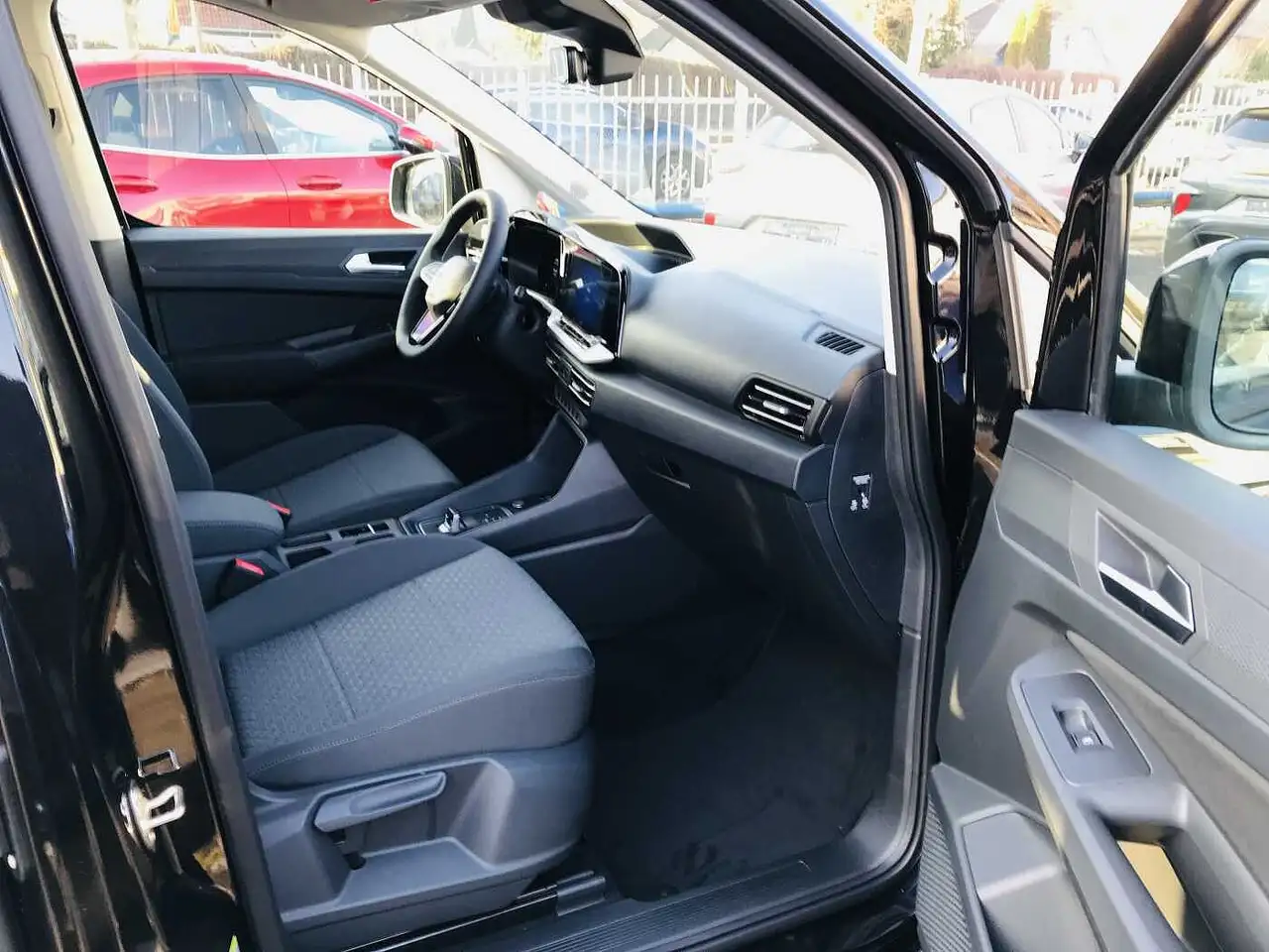 Ford Tourneo 16