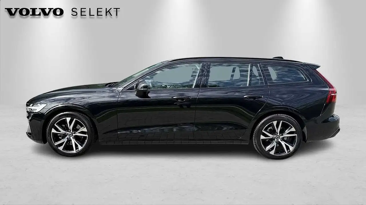 Volvo V60 2