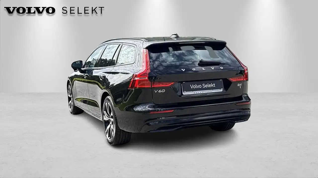 Volvo V60 3