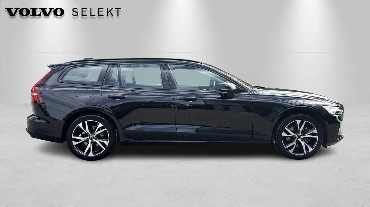 Volvo V60 6