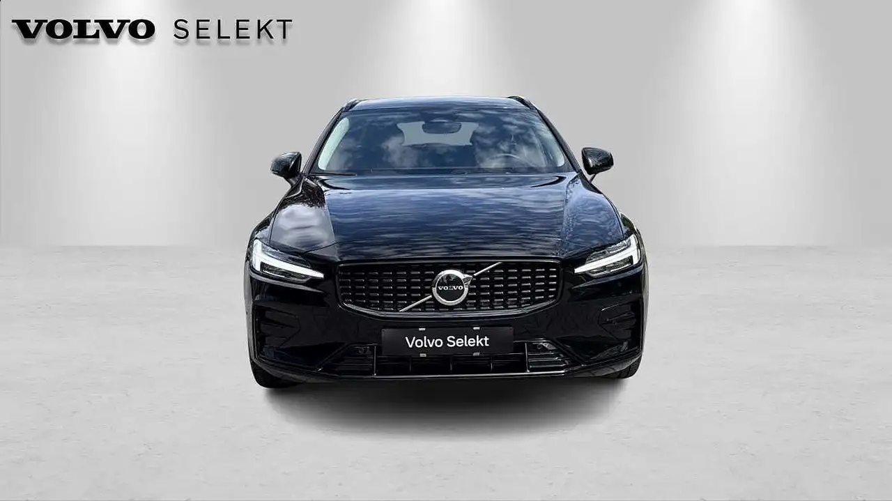 Volvo V60 8