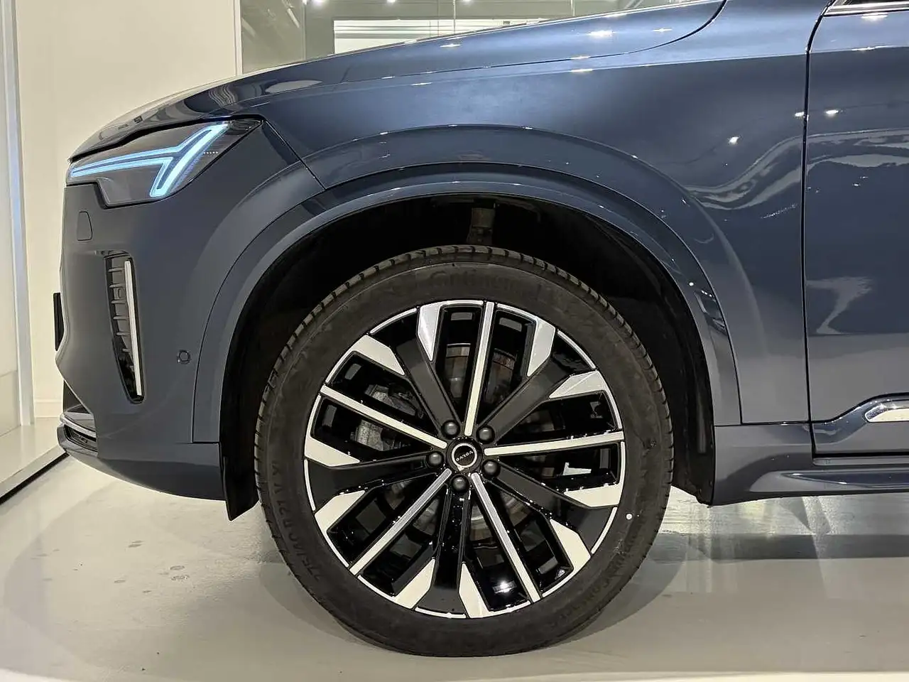 Volvo XC90 3
