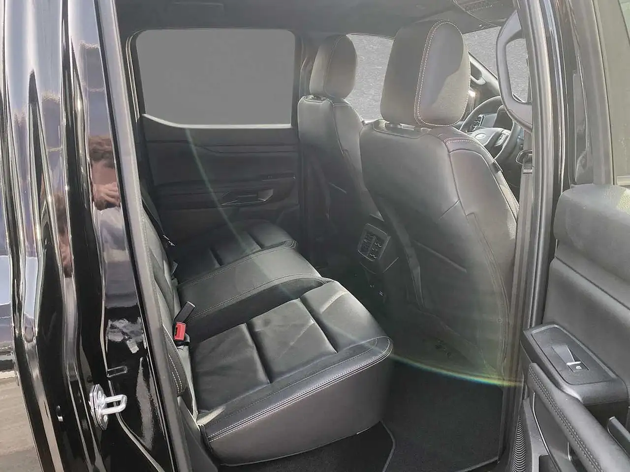 Ford Ranger 5