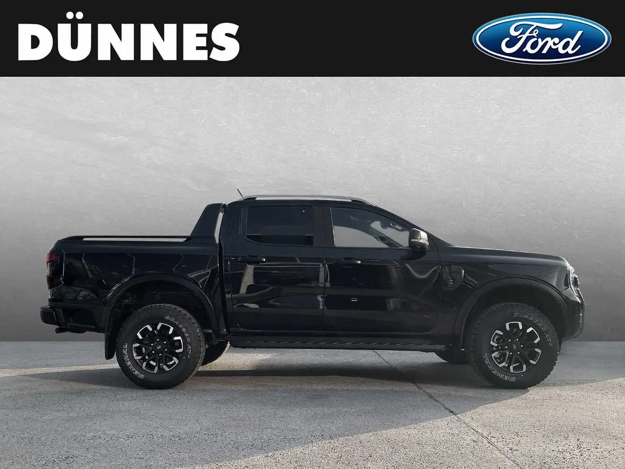 Ford Ranger 6