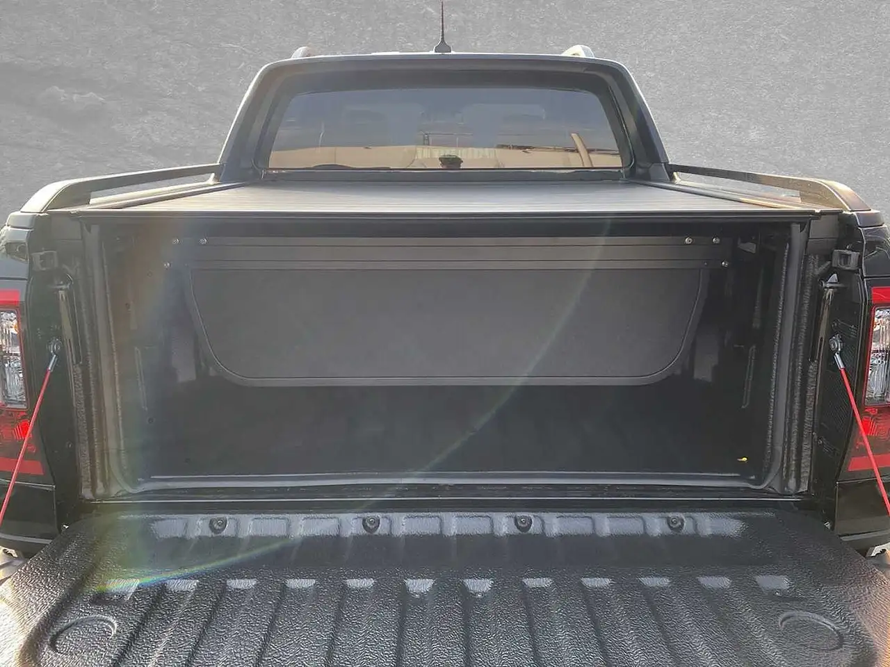 Ford Ranger 10