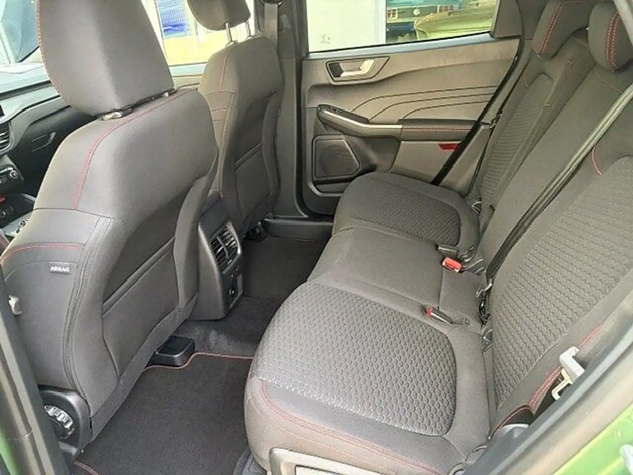 Ford Kuga 11