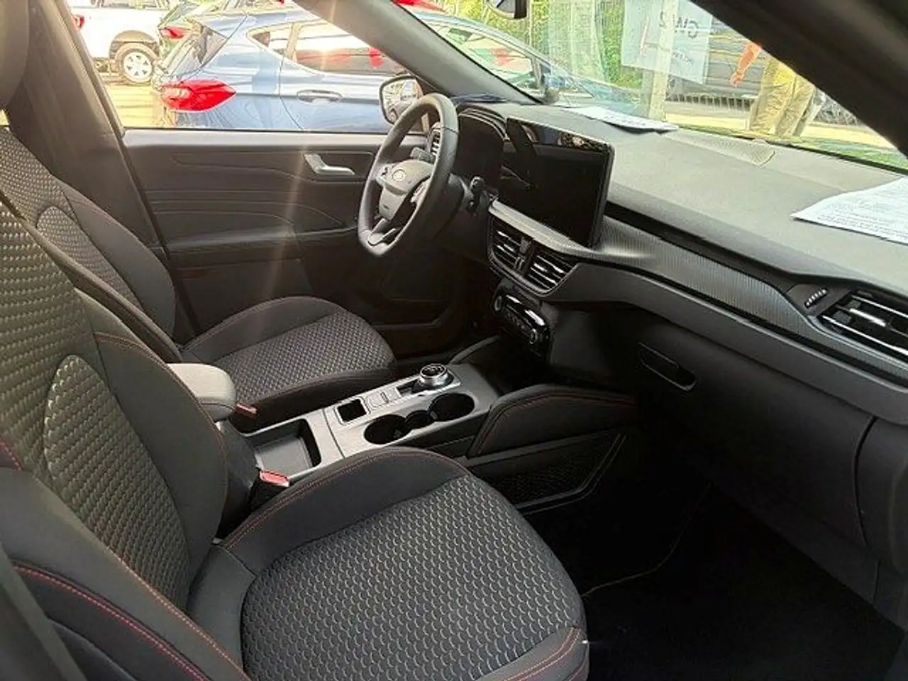 Ford Kuga 13