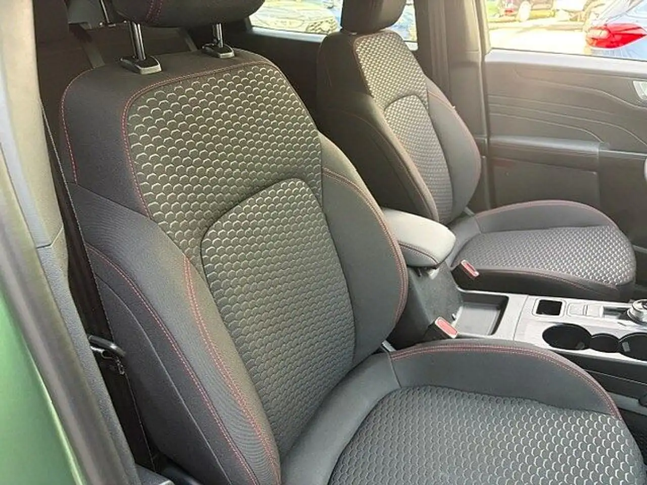 Ford Kuga 15