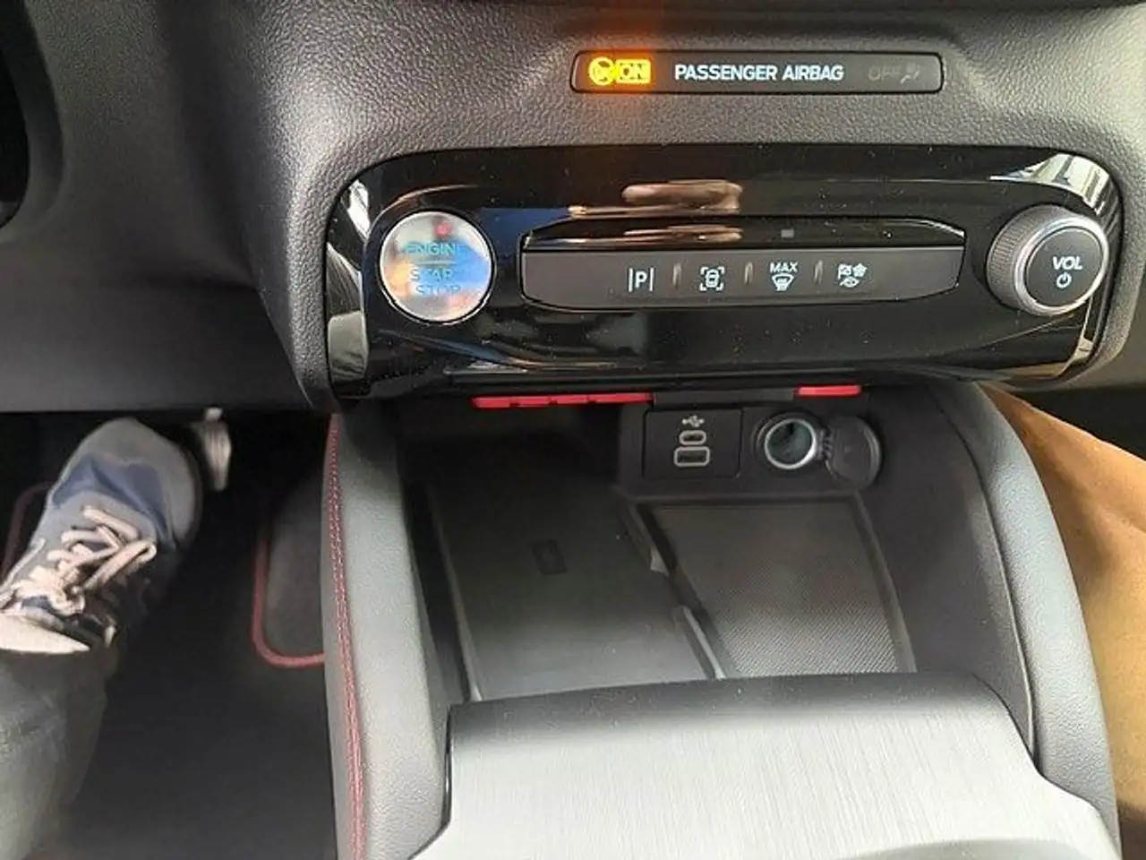 Ford Kuga 16