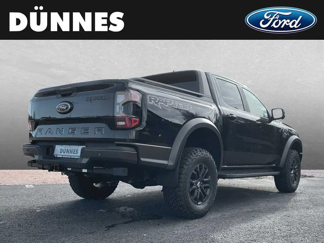 Ford Ranger 2