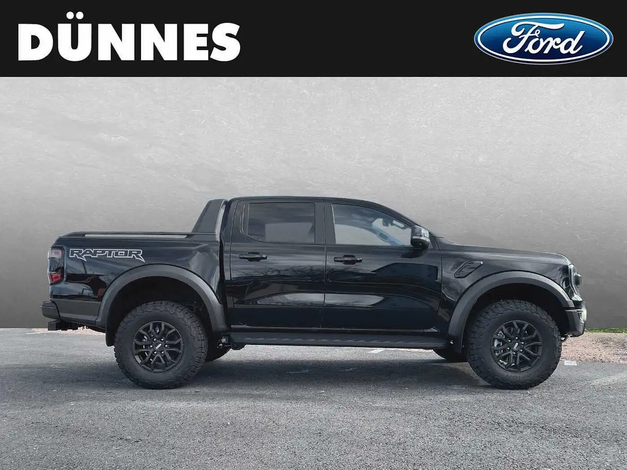 Ford Ranger 6