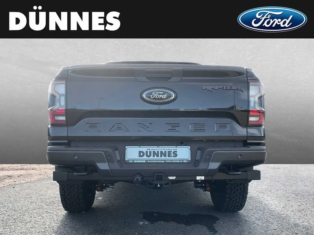 Ford Ranger 7