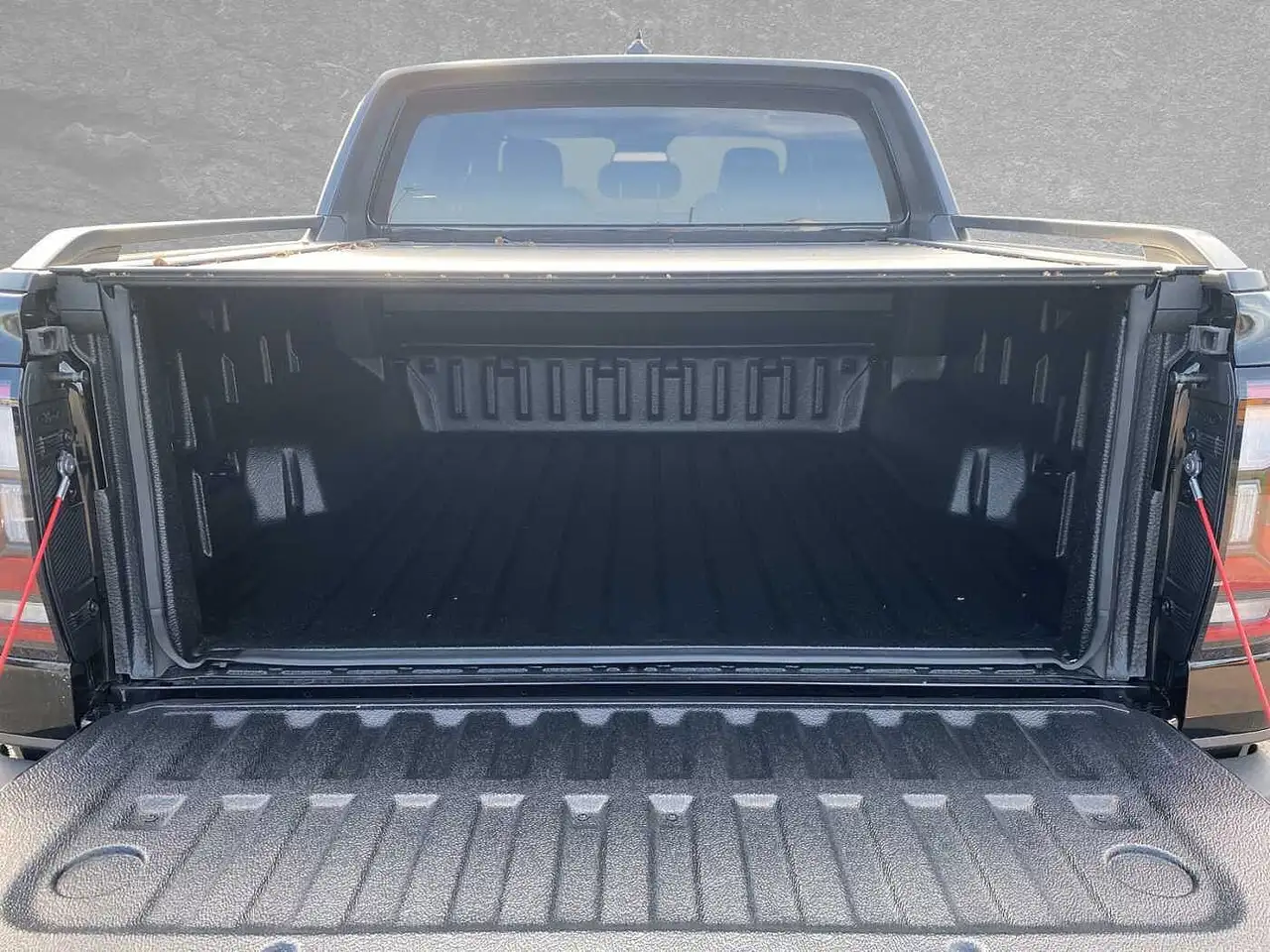 Ford Ranger 10