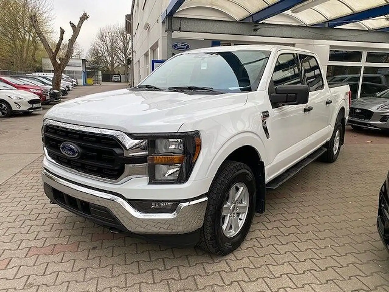 Ford F 150