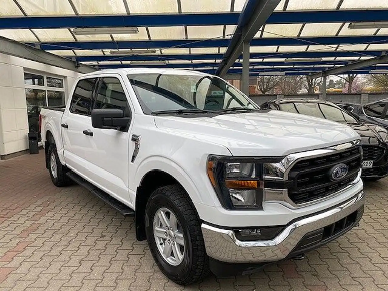 Ford F 150 3