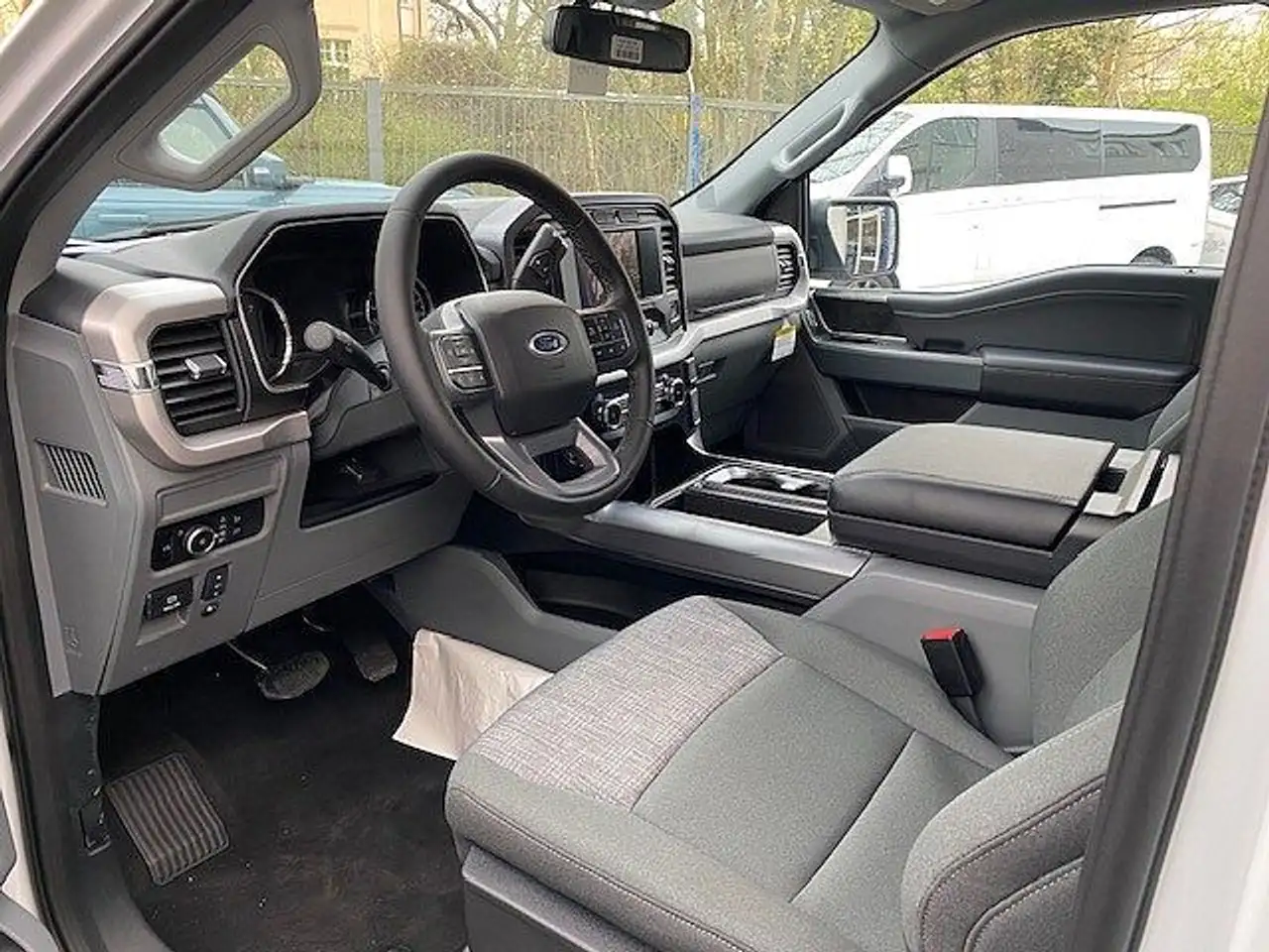 Ford F 150 9