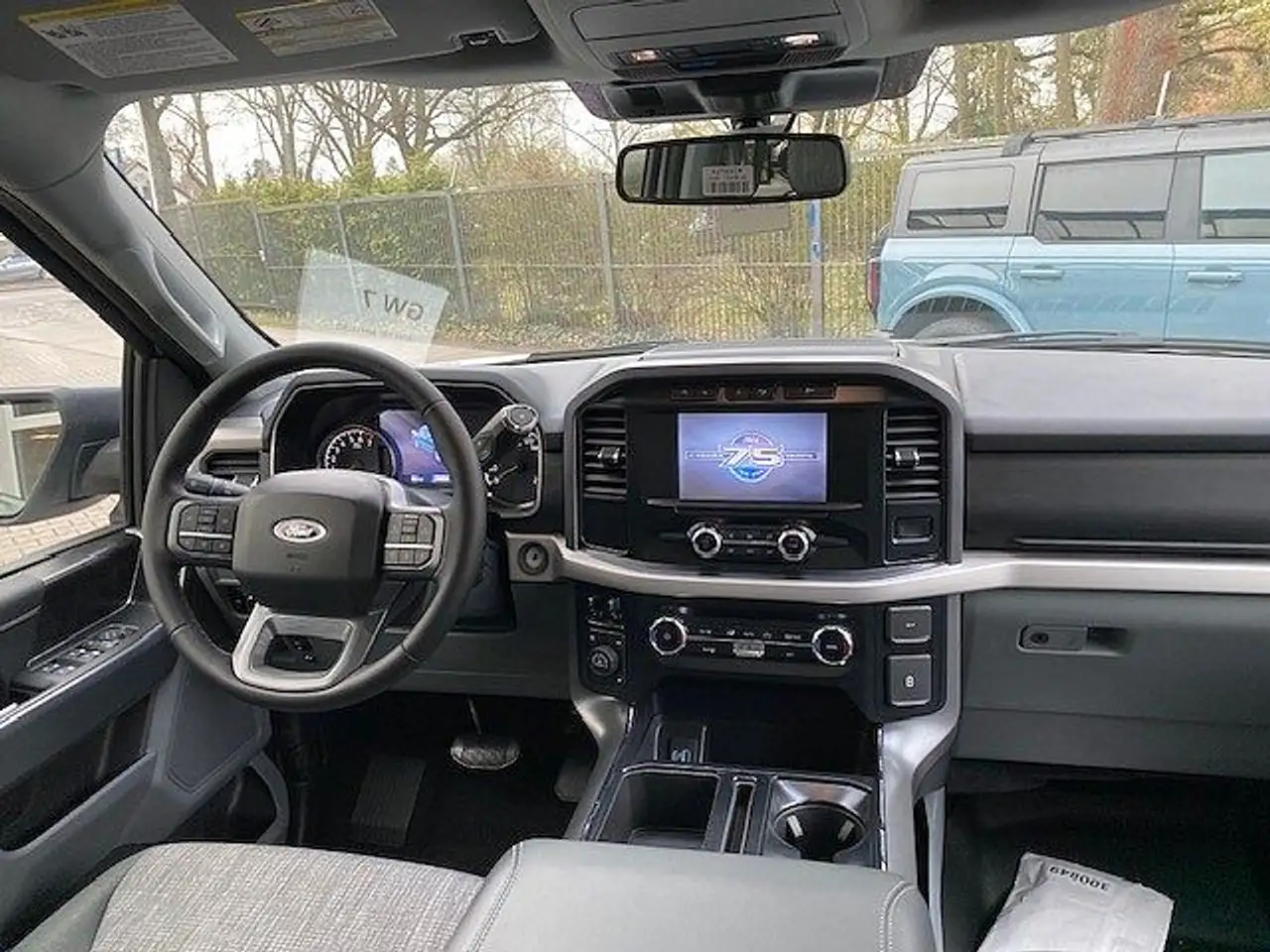 Ford F 150 10