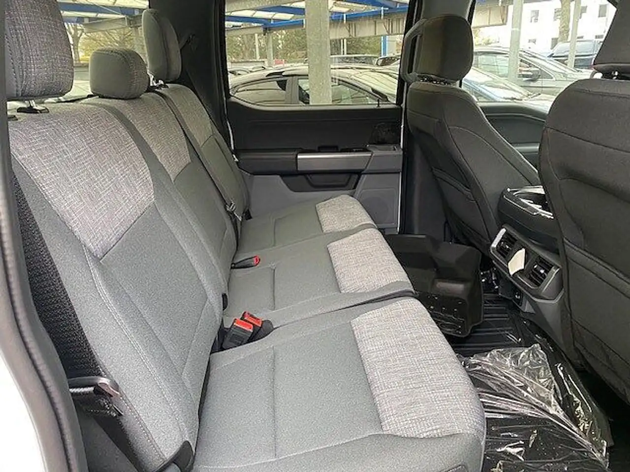 Ford F 150 12