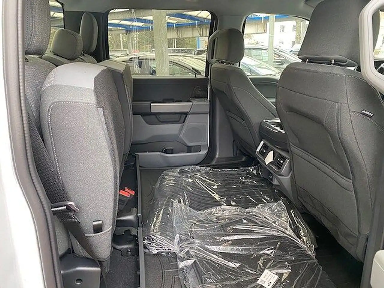 Ford F 150 13