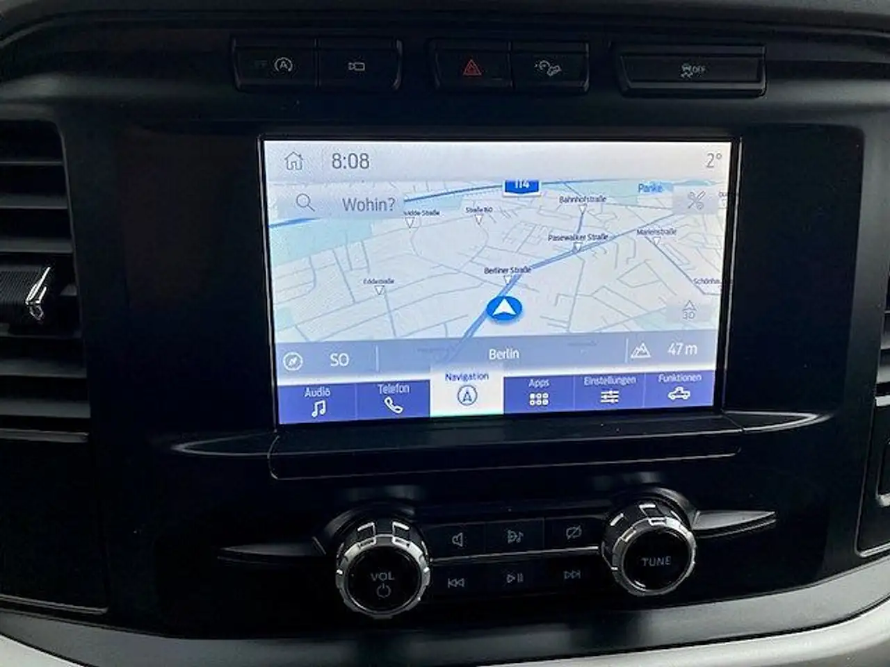 Ford F 150 14