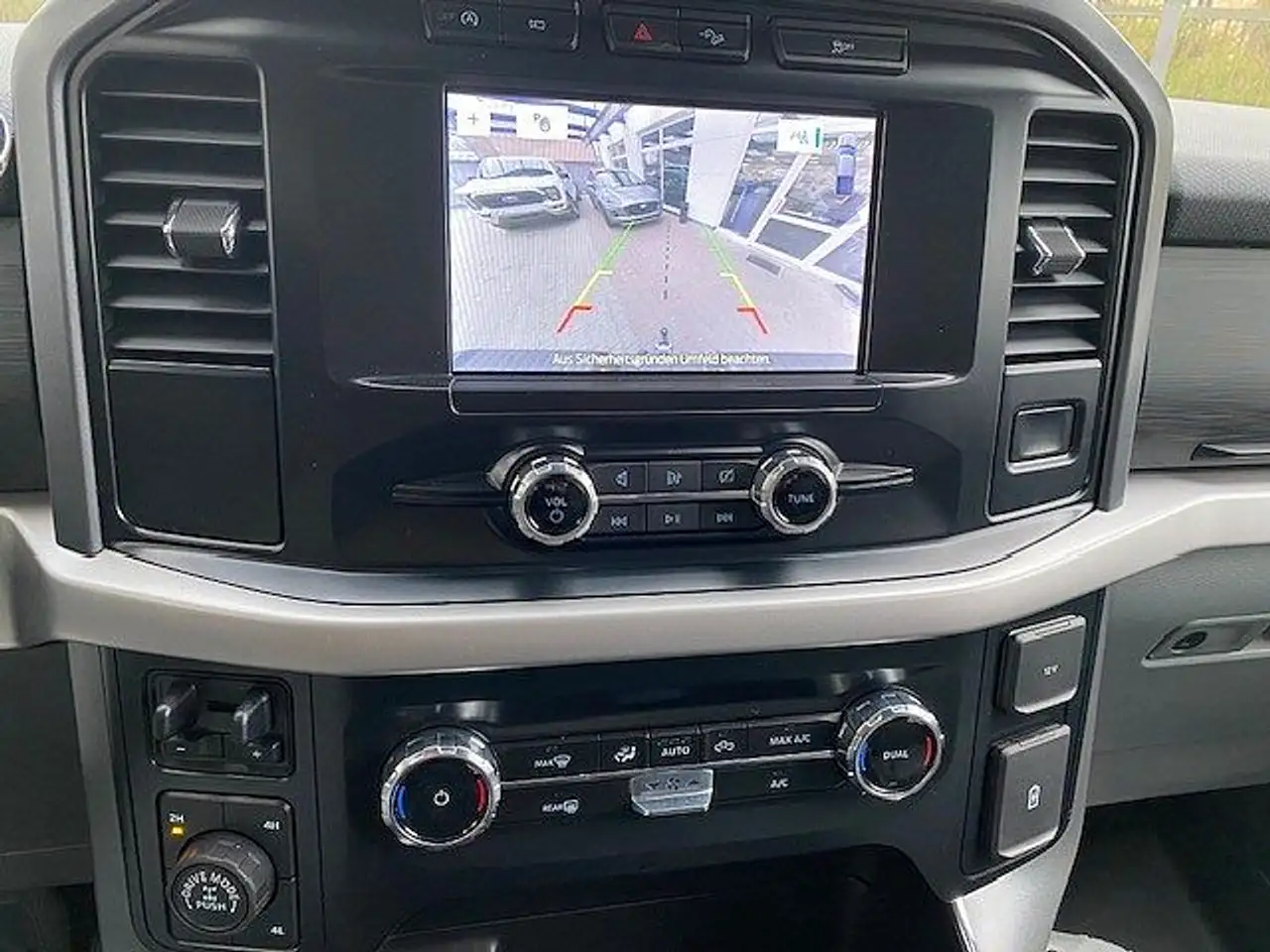 Ford F 150 15