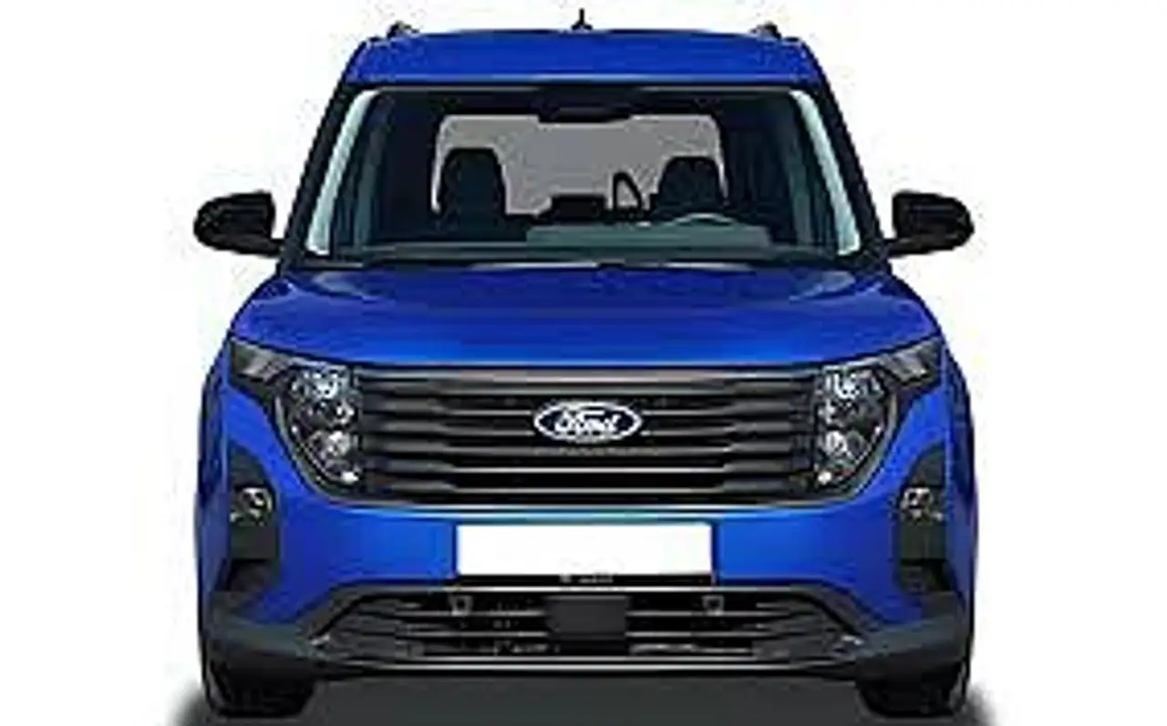 Ford Tourneo
