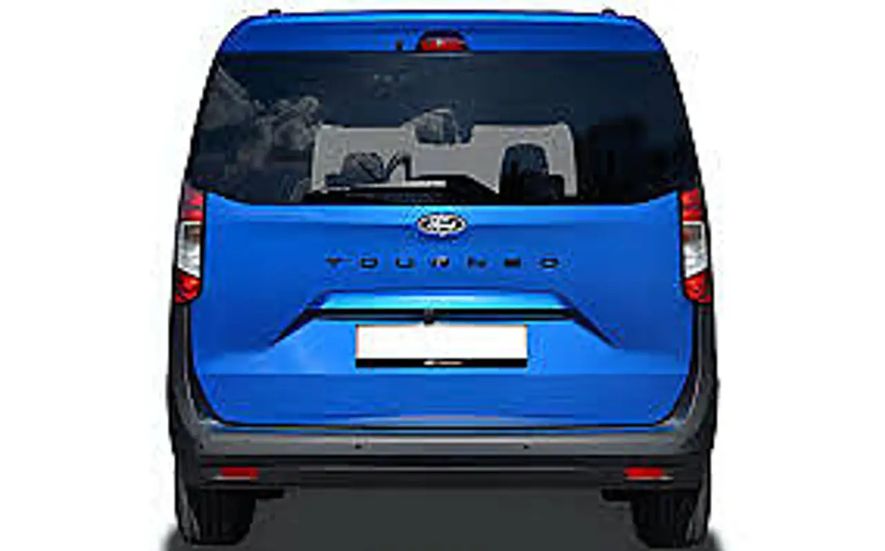 Ford Tourneo 3