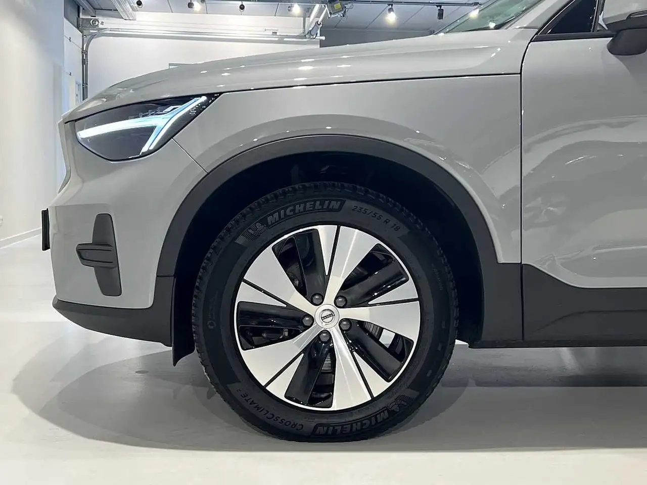 Volvo XC40 3