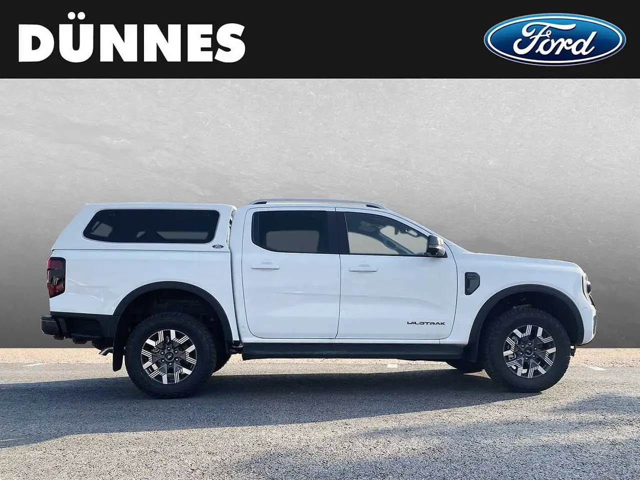 Ford Ranger 6