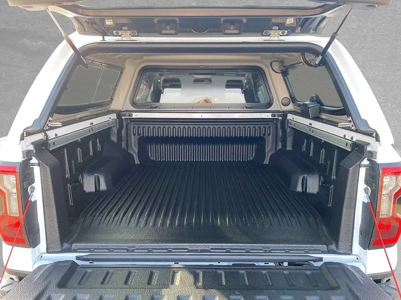 Ford Ranger 10