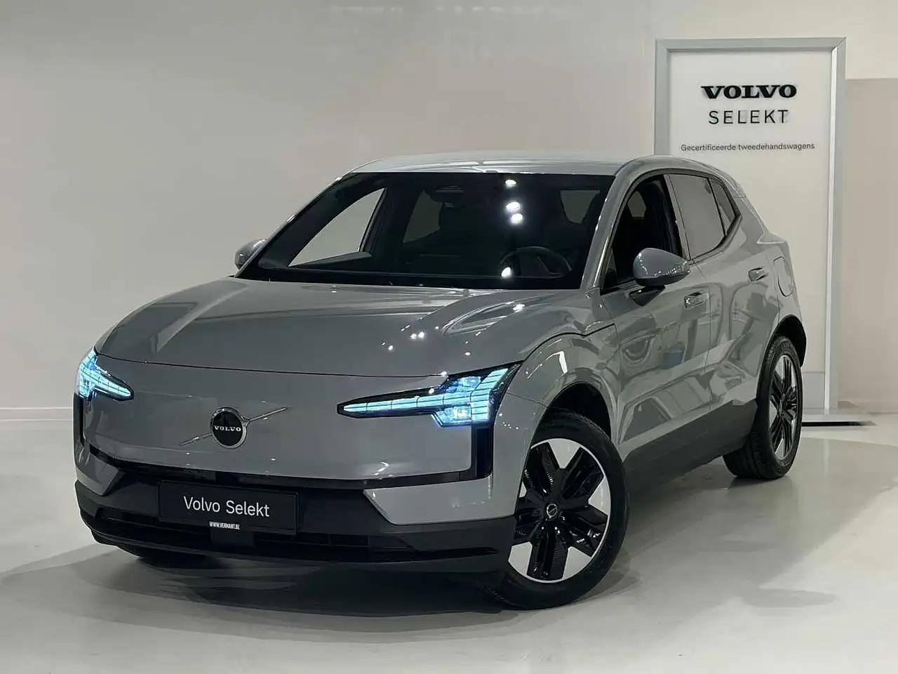 Volvo EX30