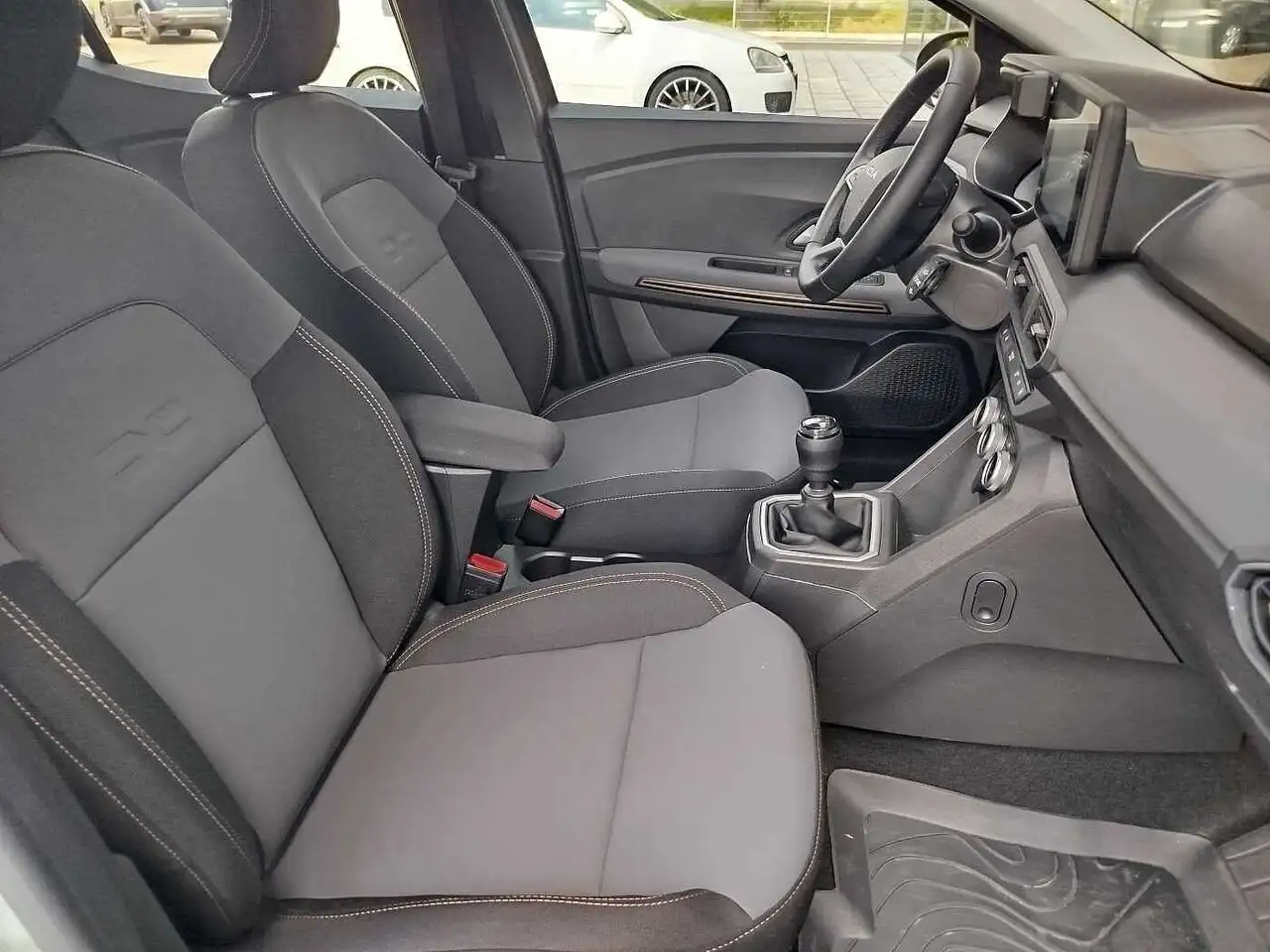 Dacia Sandero 11