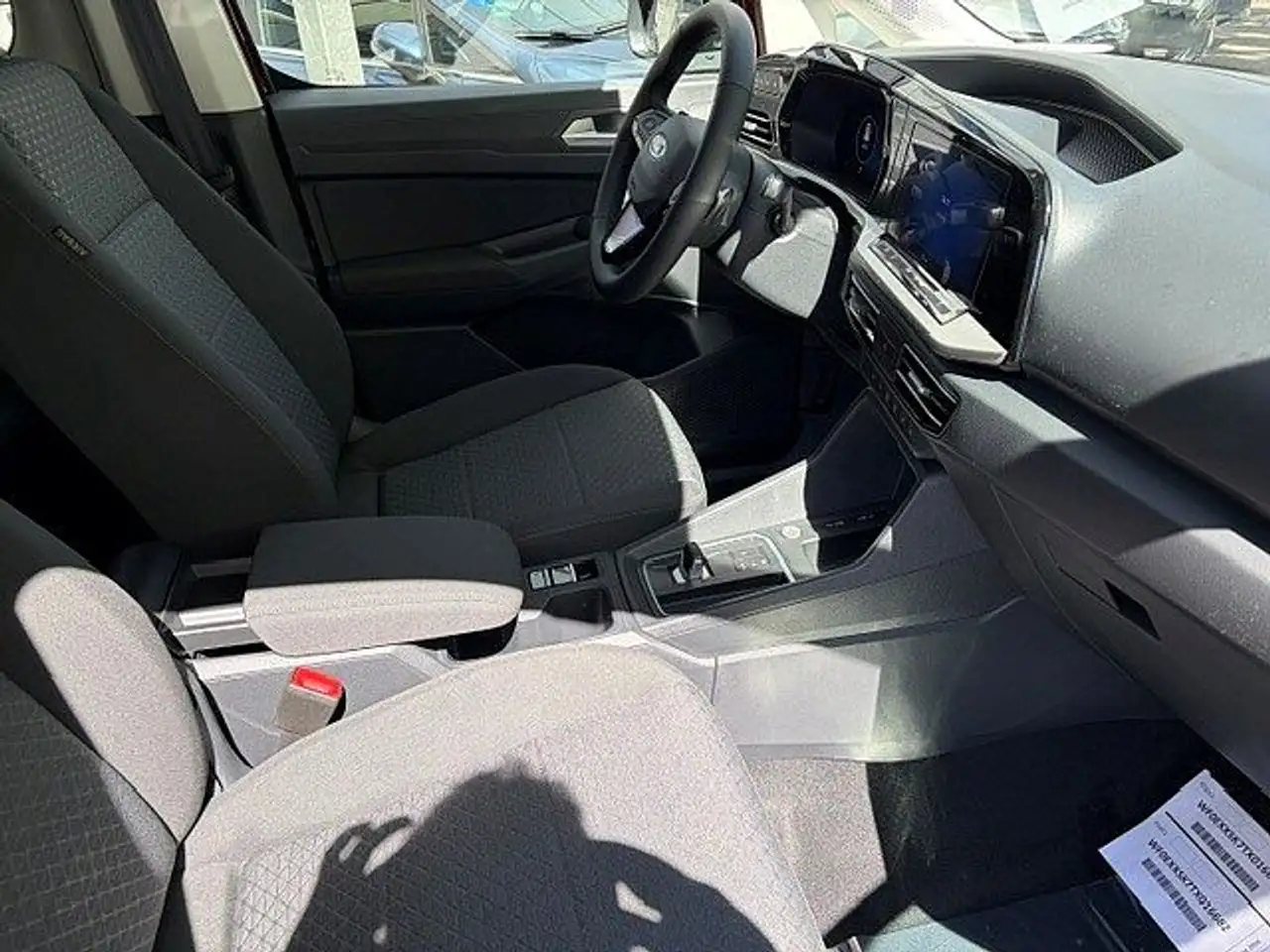 Ford Tourneo 13