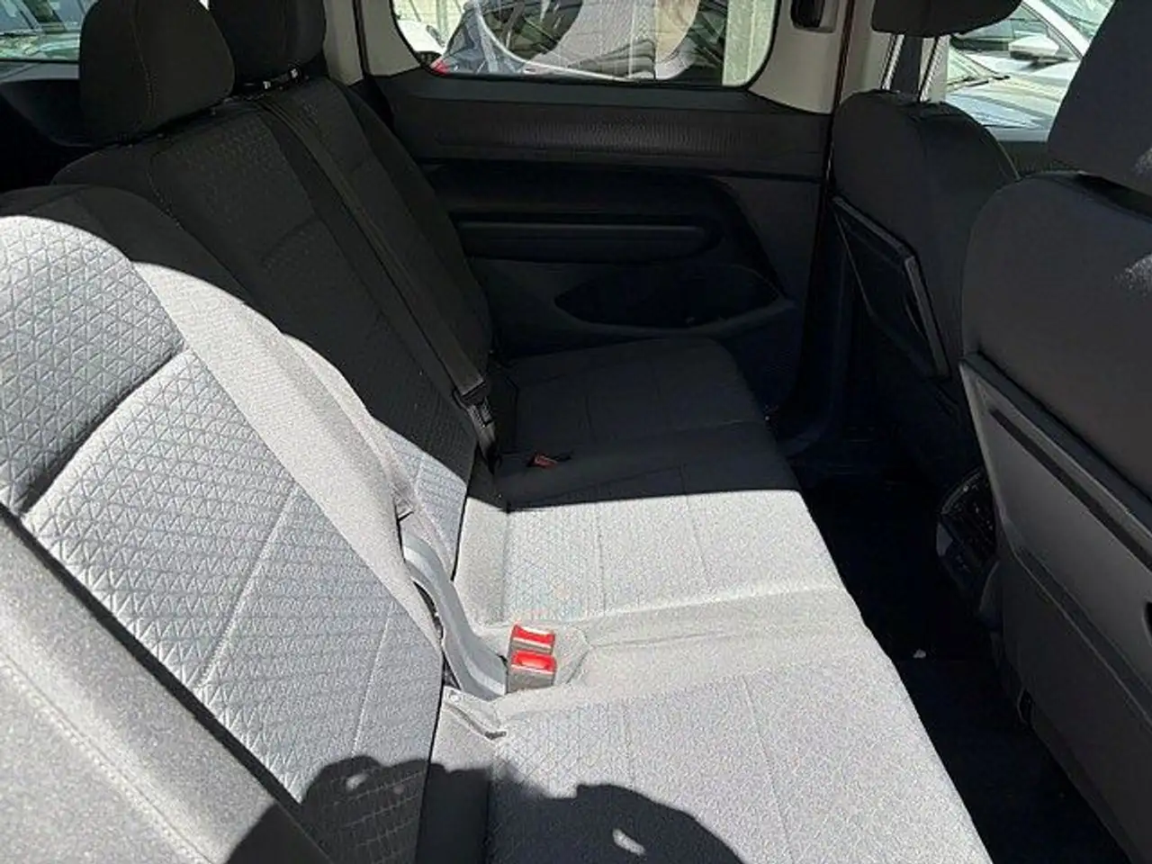 Ford Tourneo 14