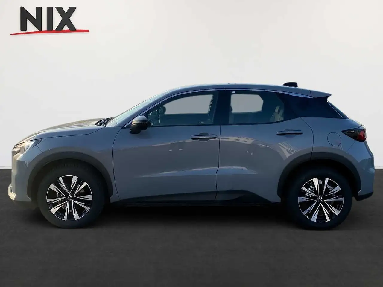 Lexus LBX 3