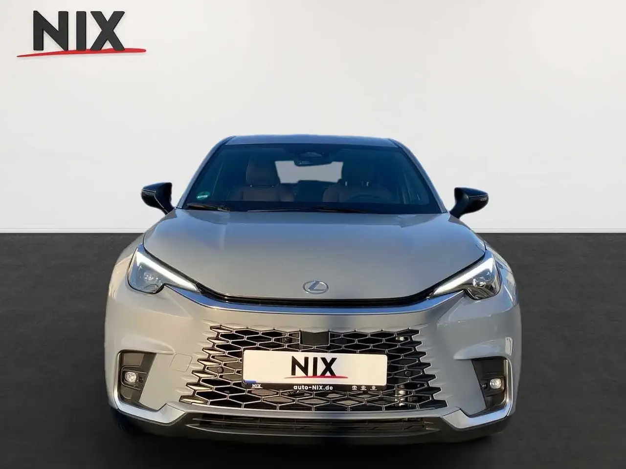 Lexus LBX 5
