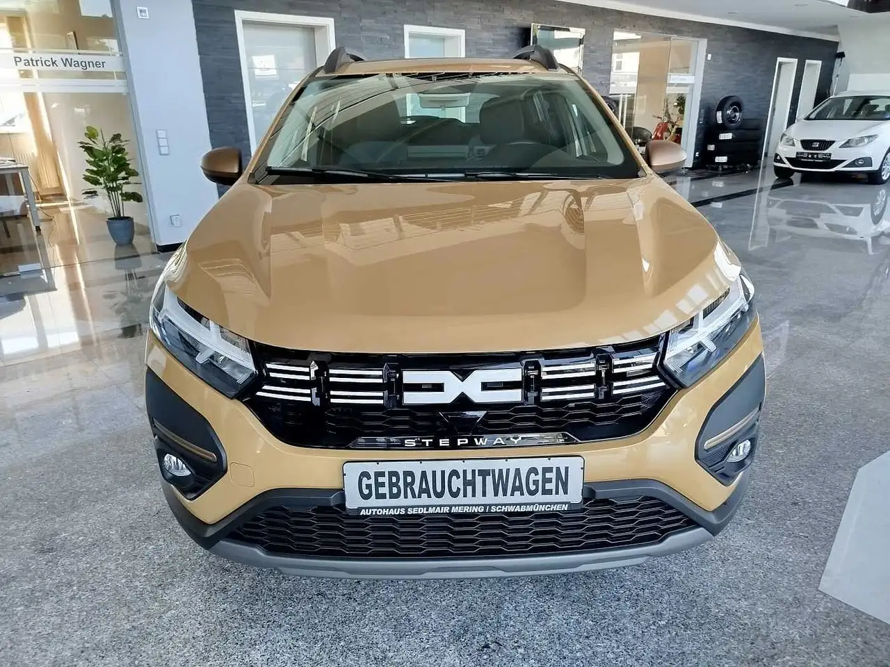 Dacia Sandero 2