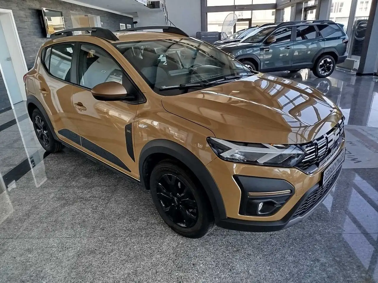 Dacia Sandero 3
