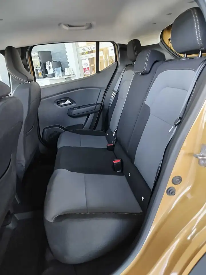 Dacia Sandero 11