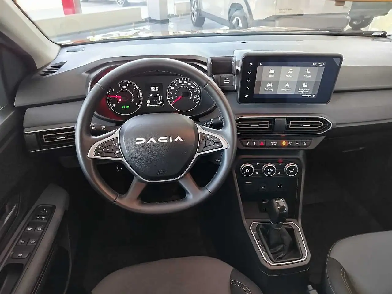 Dacia Sandero 12