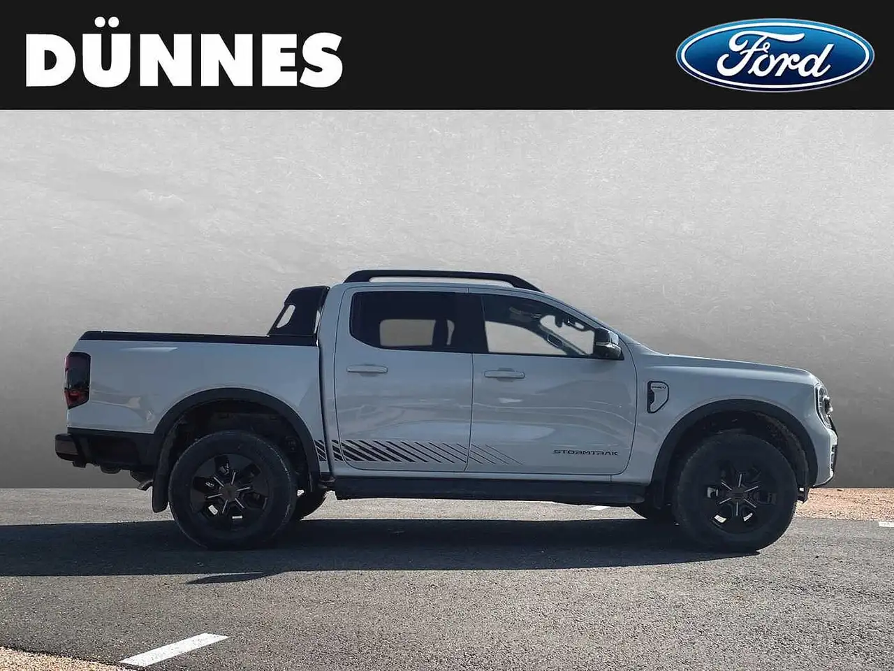 Ford Ranger 6