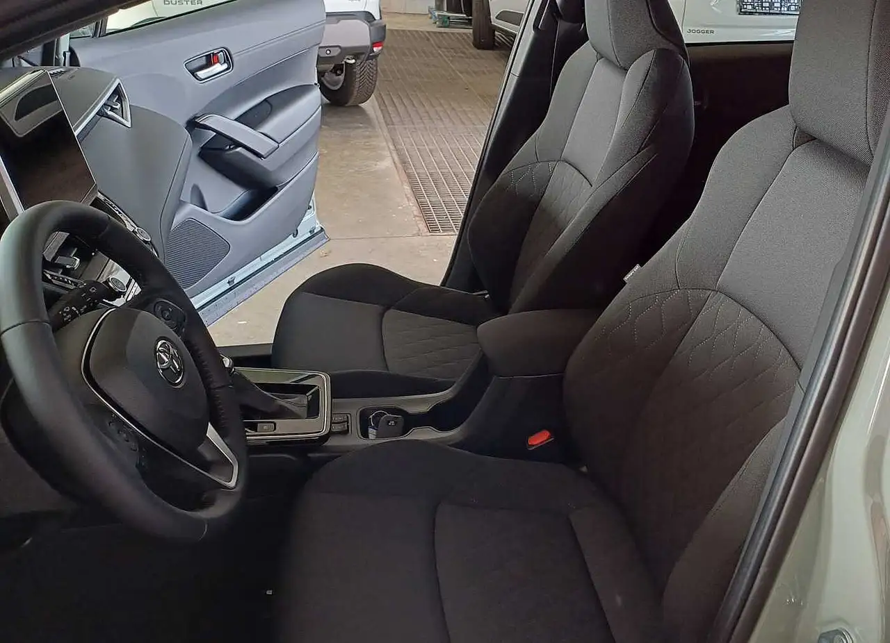 Toyota Corolla 10